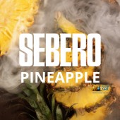 Табак Sebero Ананас (Pineapple) 20г Акцизный